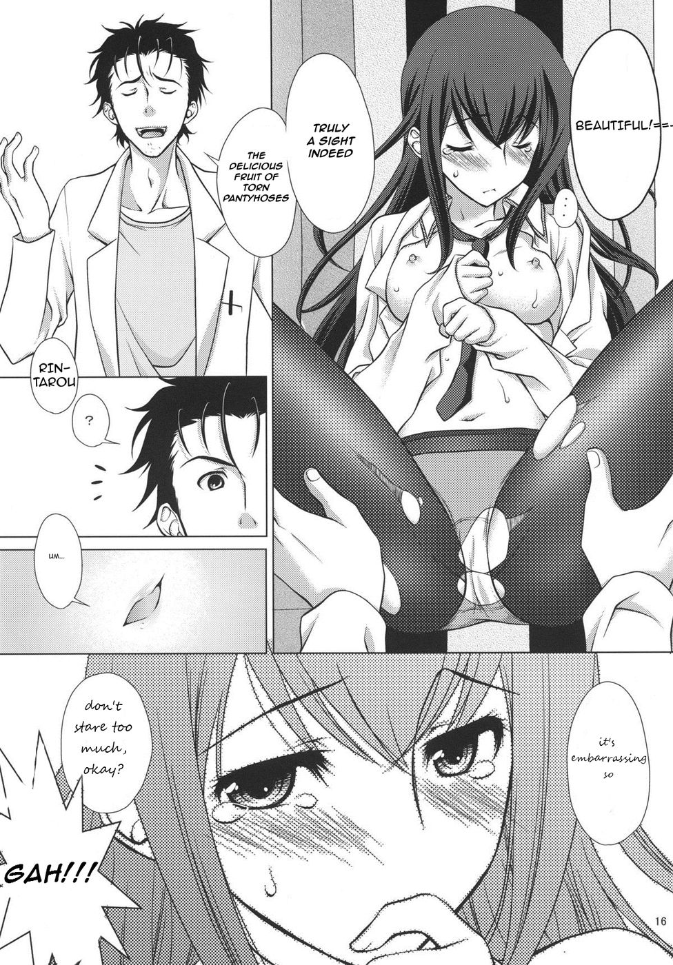 Hentai Manga Comic-Junjoukaren no My Honey-Read-15